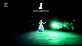 Eden Parry - Screenshot 3