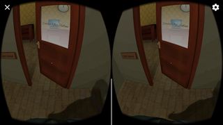 VR Puzzle Room - Screenshot 2