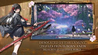 Wuthering Waves - Screenshot 3