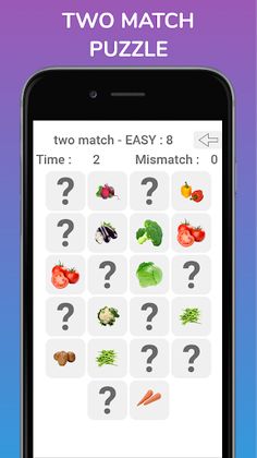 Picture Match : Classic Puzzle - Screenshot 2