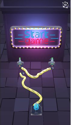 Drag and Pull - Screenshot 1