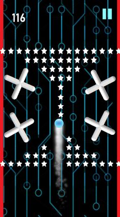 Tekno Slide - Screenshot 2