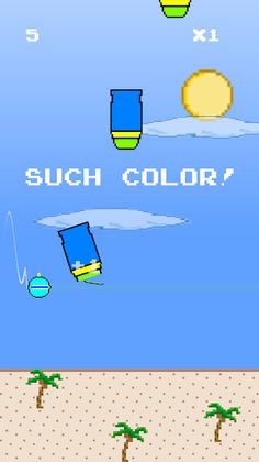 Just The Tip - Screenshot 3