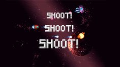 Shooter Shoot! - Screenshot 3