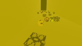 Marble Race - Screenshot 1