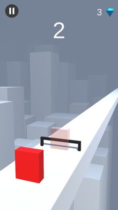 Jelly Flow - Screenshot 1