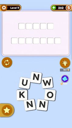 Paper Word - Screenshot 3