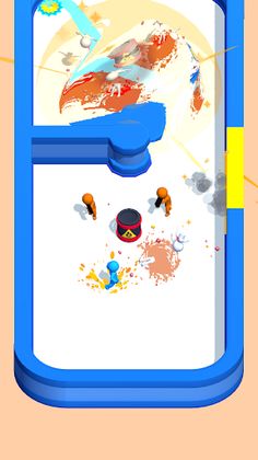 Super Slicer: Action Game - Screenshot 4