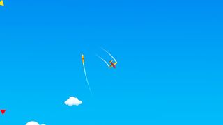 Skywars : Survival.io - Screenshot 2