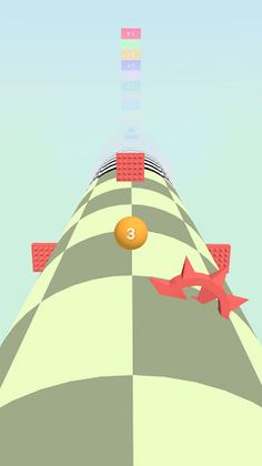 Circular Rush - Screenshot 1