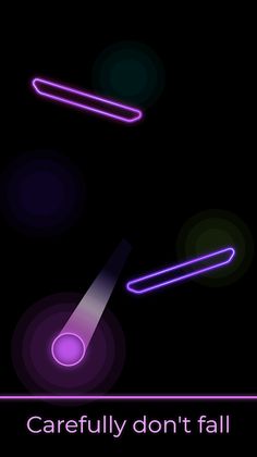 Neon Circle - Screenshot 3
