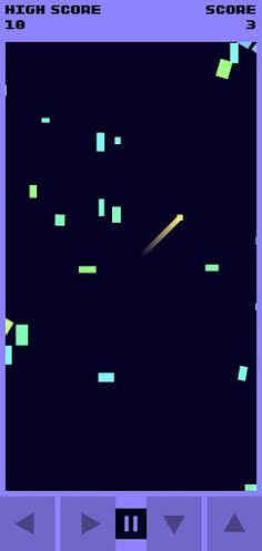 Don't Hit - Screenshot 3