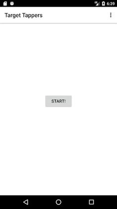 Target Tappers - Screenshot 1