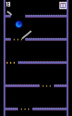 Free Fall - Screenshot 4