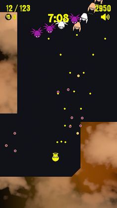 Blowie - Top Down Shooter - Screenshot 1