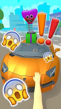 Keep Hands On - Screenshot 1