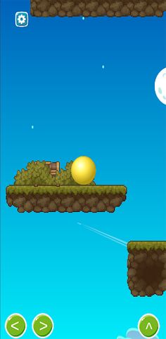 Stumball - Screenshot 1