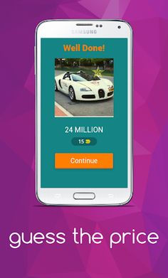 RightPriceQuiz - Screenshot 2