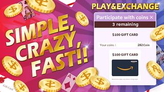 Cash Rewards - Solitaire - Screenshot 2