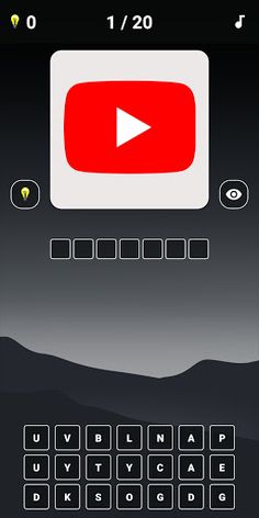 Logo Quiz - Brand Game - Screenshot 2