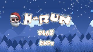 H-Run - Screenshot 2