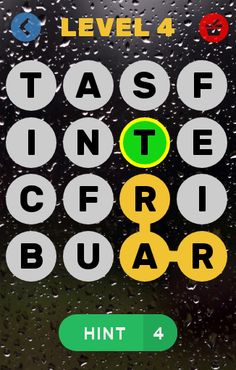 Jocul Cuvintelor: Super Brain - Screenshot 4