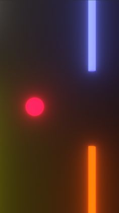 NEONS - Screenshot 3