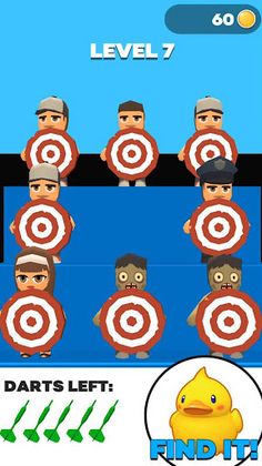 Find It 3D - Screenshot 1