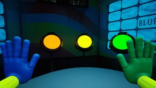 Kessy The Pink Doll 2 - Screenshot 3