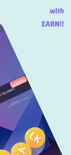 Word Infinity - Earn BTC & ETH - Screenshot 2