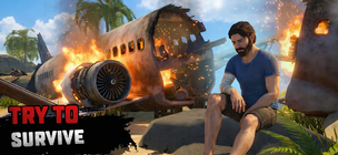 Raft® Survival - Ocean Nomad - Screenshot 1