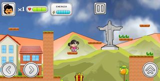 Corre Felip@ - Screenshot 2