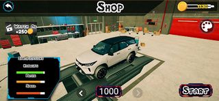 Real Indian Truck Park Driving - Screenshot 3