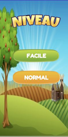 Animaux de la ferme - Screenshot 4