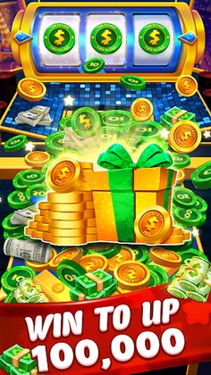 Cash Master - Carnival Prizes - Screenshot 3