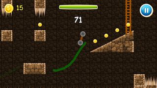 Trolley Trouble - Screenshot 3