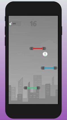 Color Catch - Screenshot 2