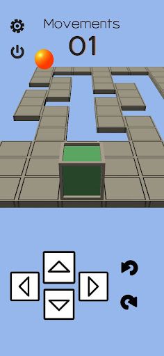 Project Cube - Screenshot 2