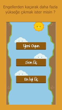 Pervaneli - Screenshot 1
