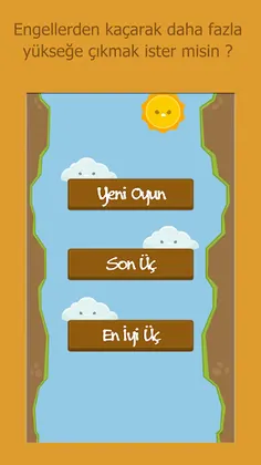 Pervaneli - Screenshot 1