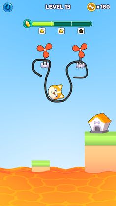 Save The Dog - Screenshot 4