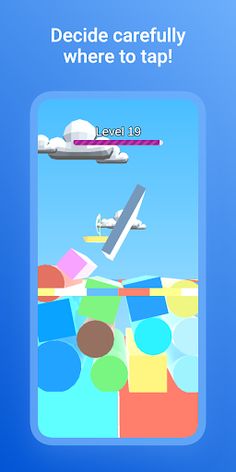 ColorSail Block Remover Puzzle - Screenshot 2