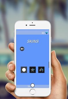 Unlimited Blocks! - Screenshot 2