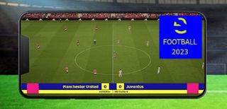 PES-FOOTBALL Cup PSP LEAGUE - Screenshot 1