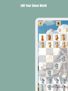 Chess - Screenshot 4