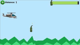 Soaring Heli - Screenshot 3