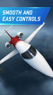 Flight Pilot: 3D Simulator - Screenshot 3