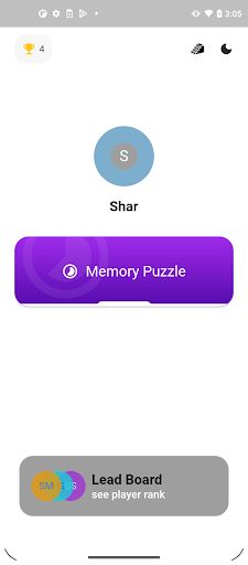 Memory | Puzzle Challenge - Screenshot 2