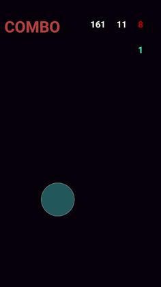 Balloon Gap - Screenshot 3