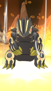 Pokémon Masters EX - Screenshot 1